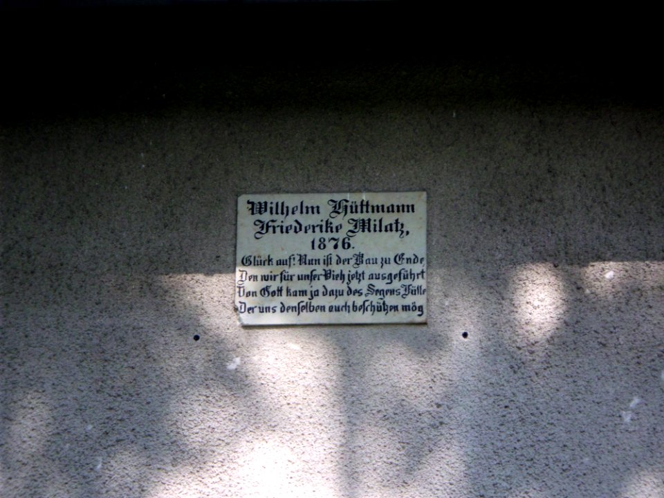 Dergenthin lenzener straße nr 20 2