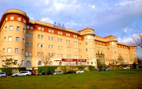 Derio - Edificio Seminario 08