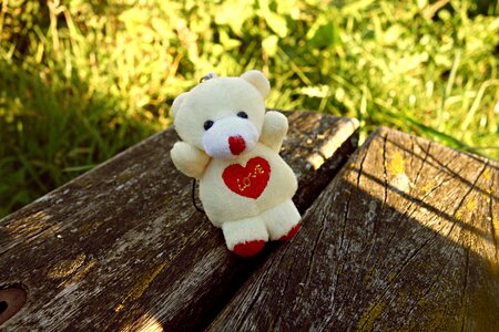 Cute key hanger love