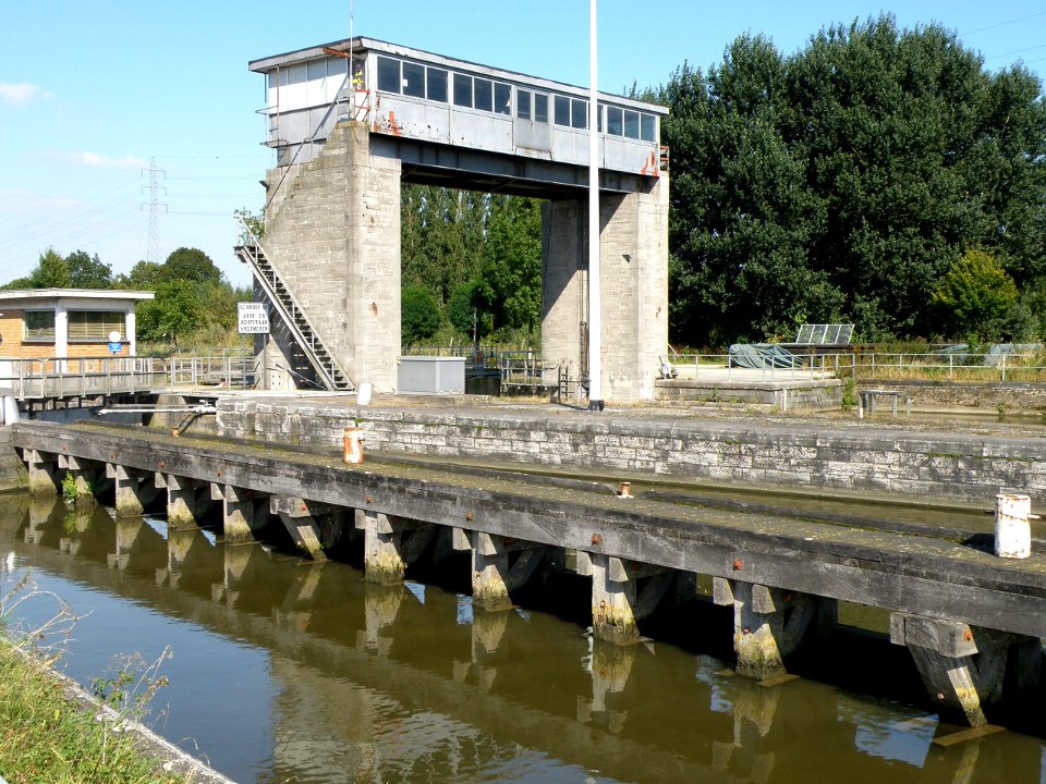 Denderbelle Sluis 3