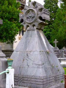 Derio - Cementerio de Bilbao 089