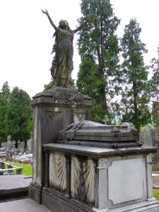 Derio - Cementerio de Bilbao 077