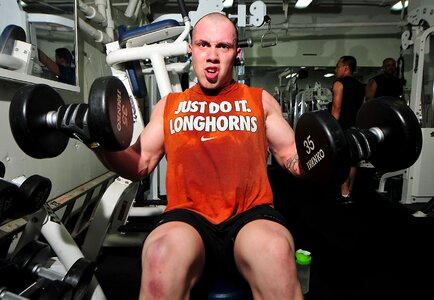 Cardiovascular exercise elliptical bike cardio training