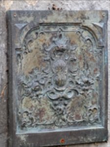 Detail Liebfrauenkirche, Arnstadt 6