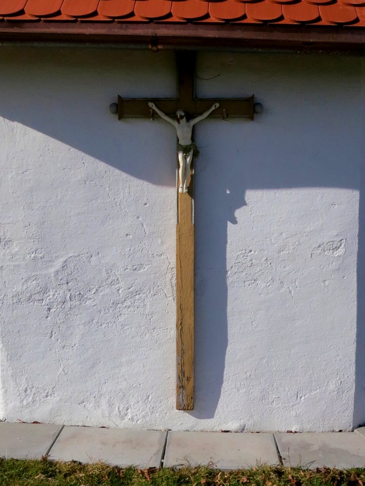 Detail Kapelle aus O