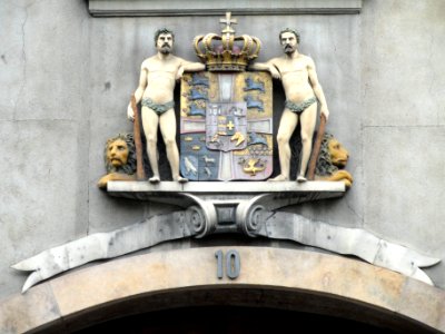 Detail - Copenhagen - DSC09560