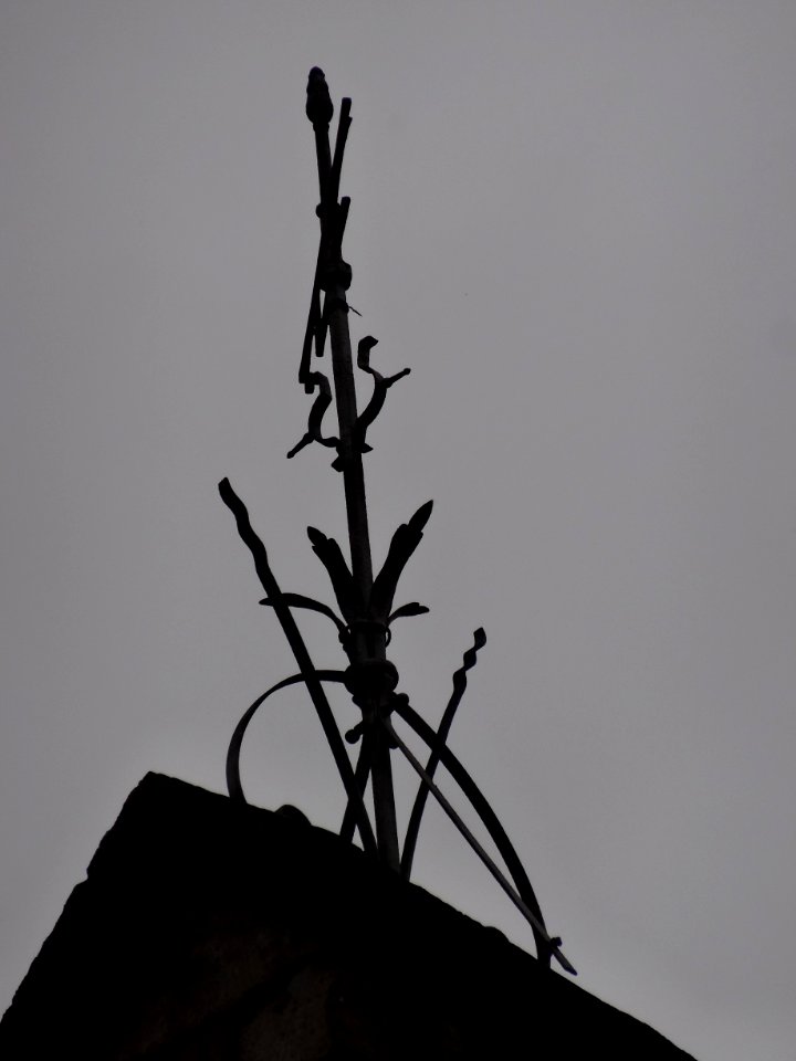 Detail An der Brunnenkunst 3, Arnstadt