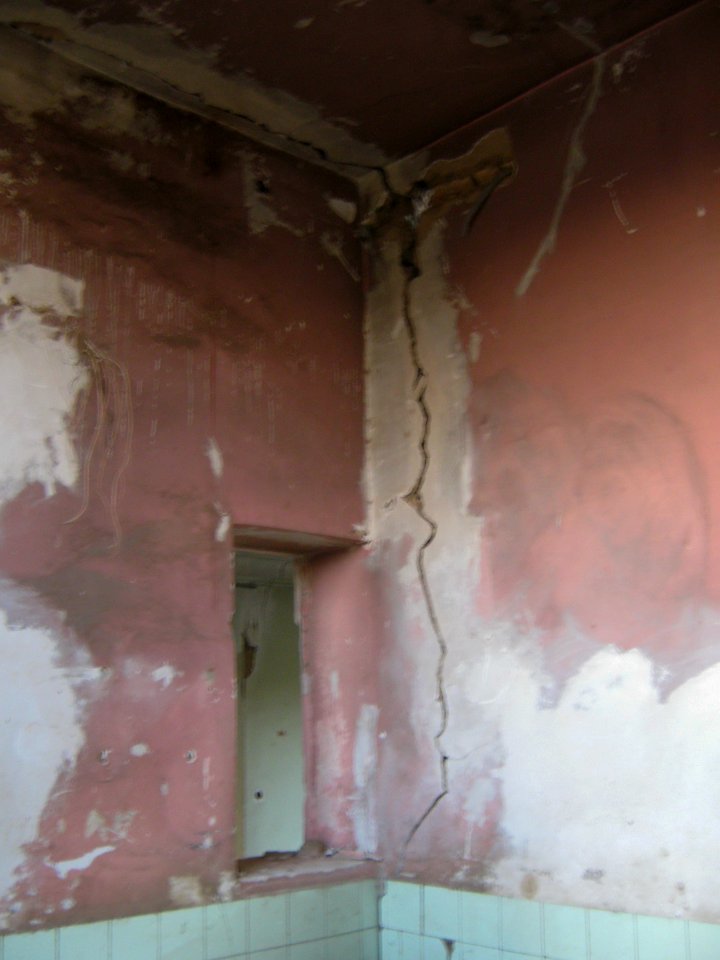 Destroyed House - Shura ave (Amin Eslami) - Nishapur 7