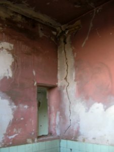 Destroyed House - Shura ave (Amin Eslami) - Nishapur 7