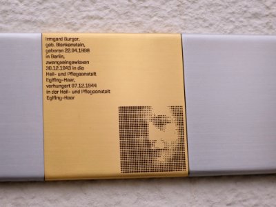 Destouchesstraße 14 München 3