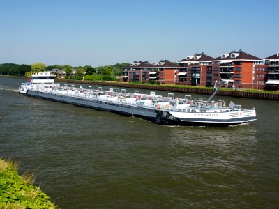 Desperado - ENI 02332583, Amsterdam-Rijnkanaal, pic4