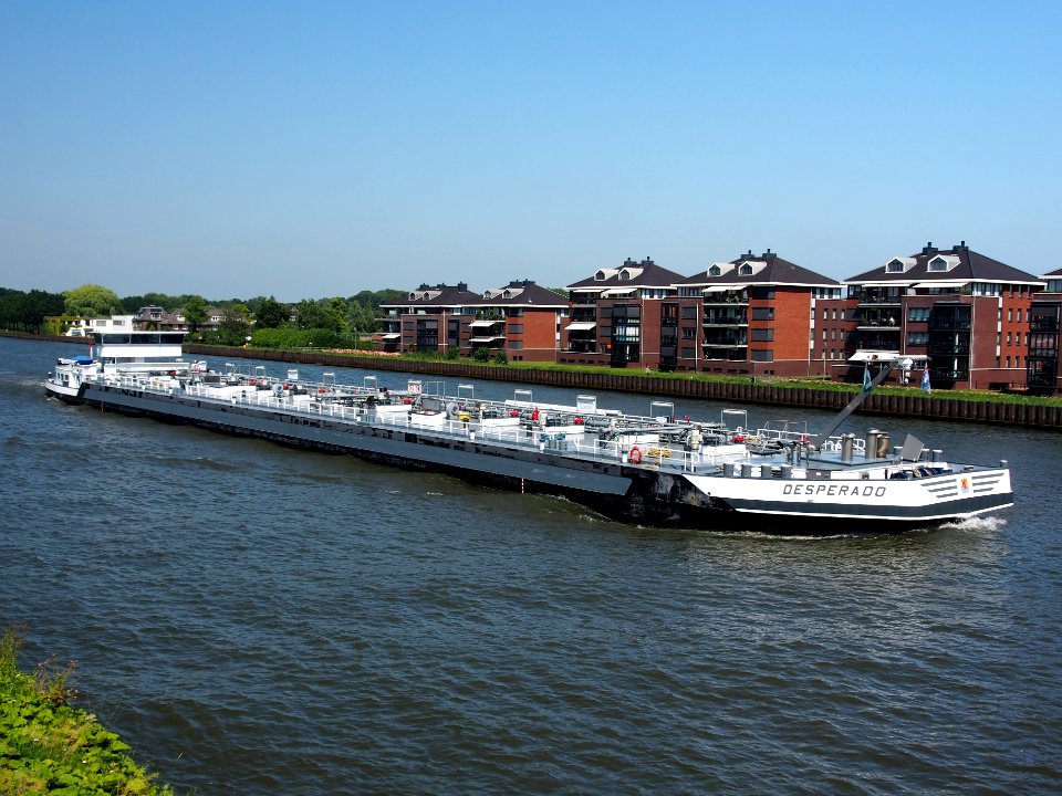 Desperado - ENI 02332583, Amsterdam-Rijnkanaal, pic5