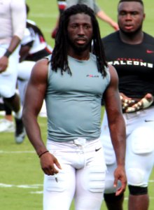Desmond Trufant 2016