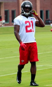 Desmond Trufant 2013