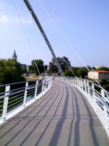 Dessauer Muldebrücke bzw. Eierschneider 2016b