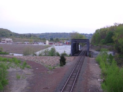 Derby Ansonia bridge 118