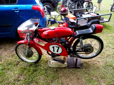 Derbi Benelli DB No17, pic1