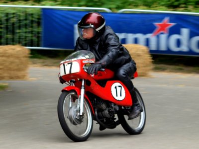 Derbi Benelli DB No17, pic4