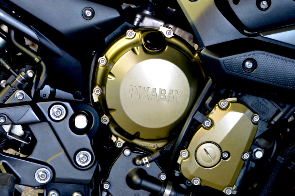 Screw view details pixabay