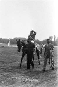 Derby op Duindigt, Bestanddeelnr 924-7259