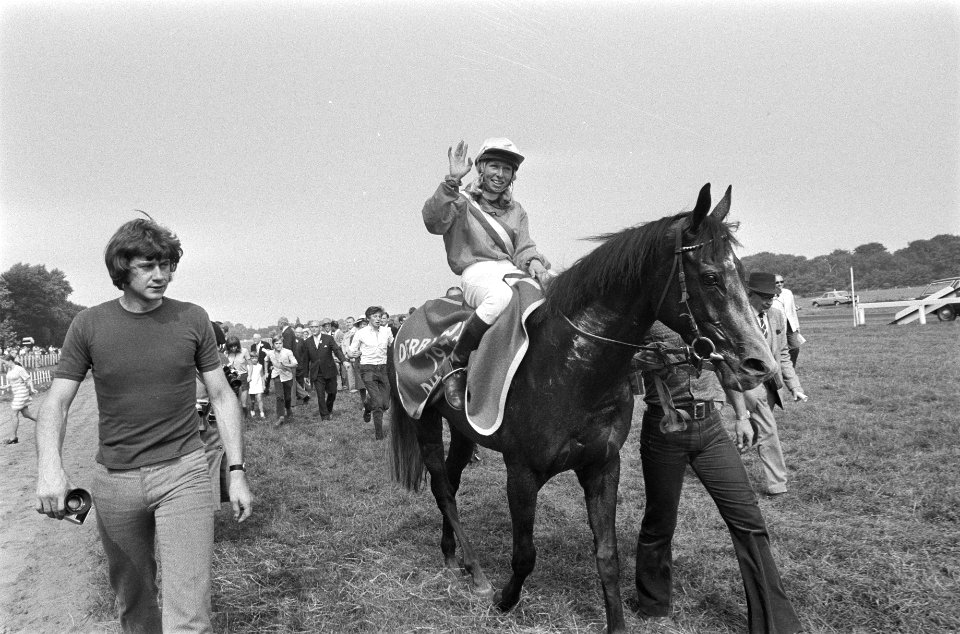 Derby op Duindigt, Bestanddeelnr 924-7258
