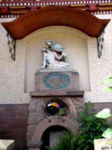 Detail Church Uder 1