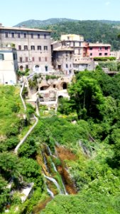 Detail from the Villa Gregoriana, 2015-05-19-5