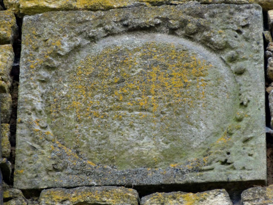 Detail der Windmühle in Nermsdorf 2