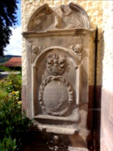 Detail Church Uder 3
