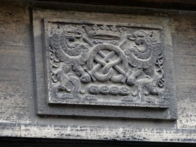 Detail Hünersdorfstraße 22, Gotha 1