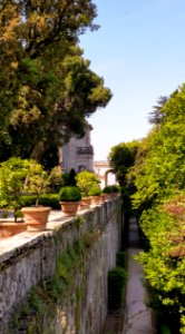 Detail from the Villa d'Este, 2015-05-19