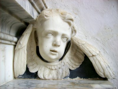 Detail of Gybbon memorial, Rolvenden
