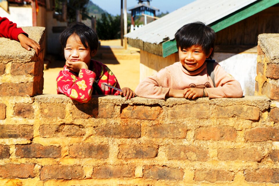 Joy joy of life curiosity