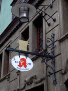 Detail pharmacy Eisenach