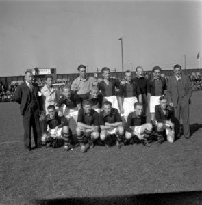 DHC-elftal, Bestanddeelnr 902-3987