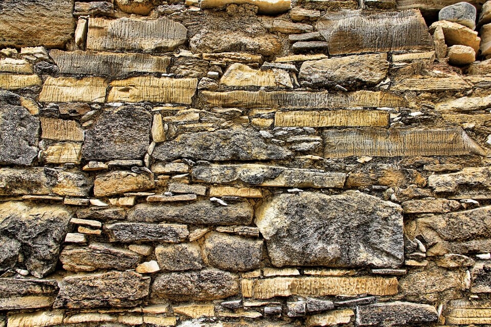 Structure background grey