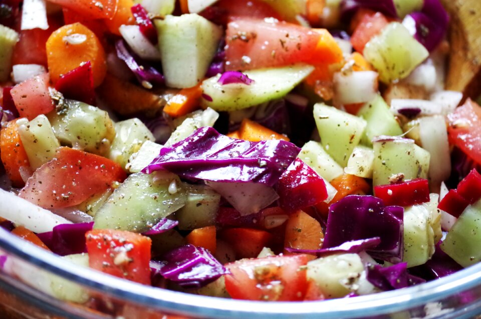 Healthy food breakfast healthy