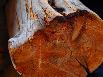 Finland old rustic