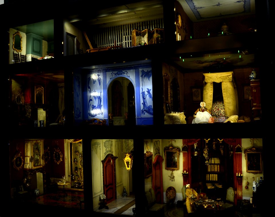 Dollhouse Frans Hals Museum 6112012 4