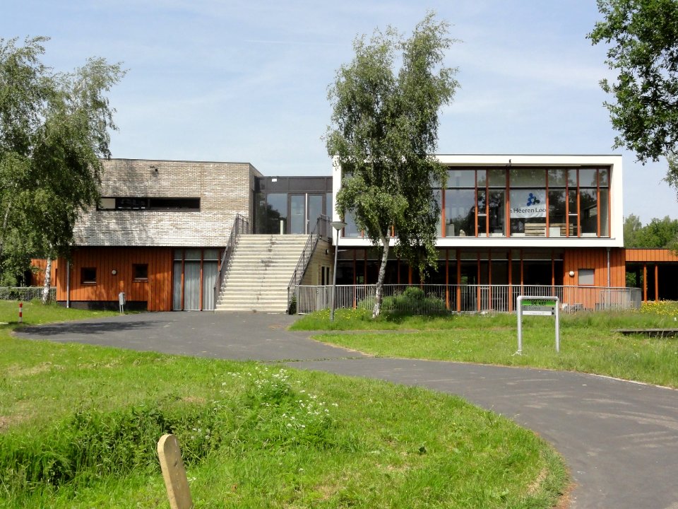 Dolphia (Enschede) buurtcentrum De Kei, Slankweg