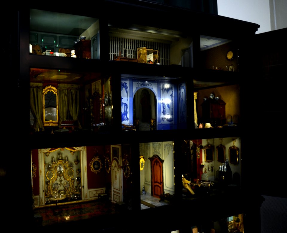 Dollhouse Frans Hals Museum 6112012 2