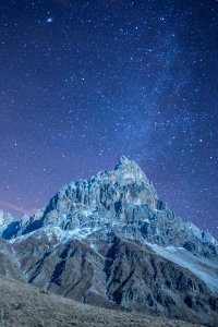 Dolomities Milky Way (217738455)