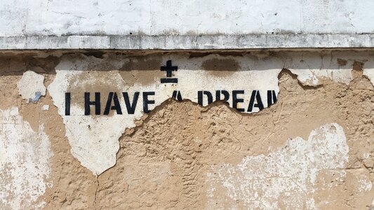 Wall dream truth
