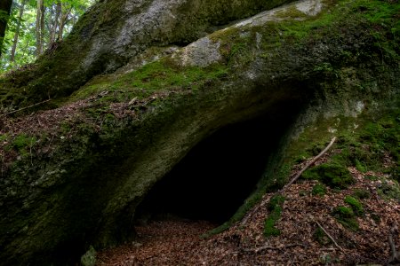 Dollesenloch (A 109) 02