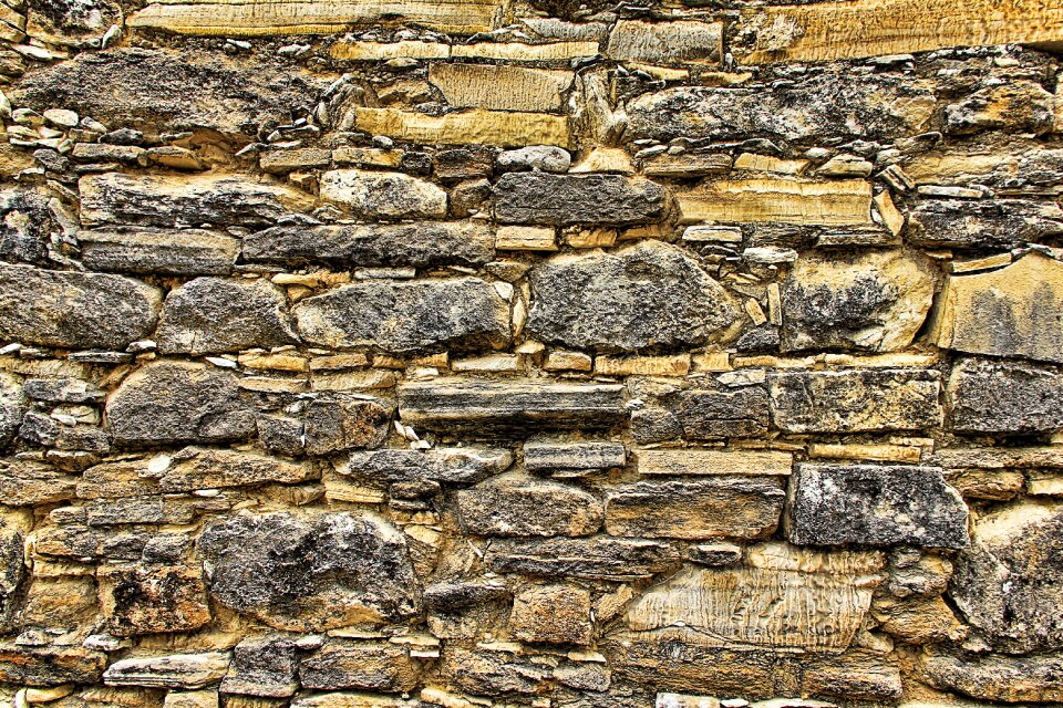 Structure background grey