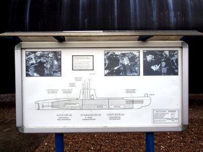 Dolphin class SPRINGEREN submarine, pic-002