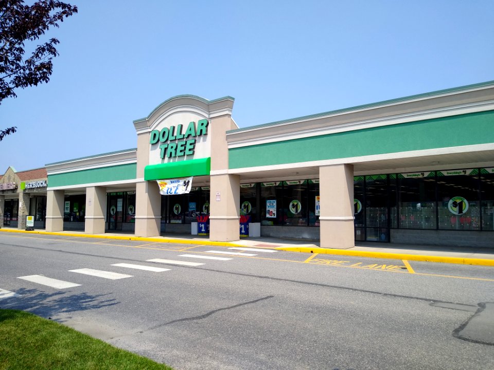 Dollar Tree, North Cape May, NJ