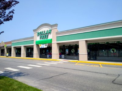 Dollar Tree, North Cape May, NJ