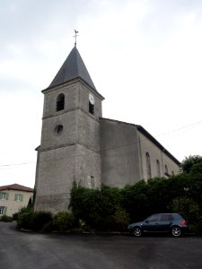 Dombasle-en-Argonne (Meuse) église (02)