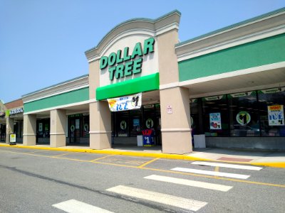 Dollar Tree, North Cape May, NJ A